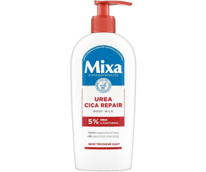 Mixa Urea CICA Repair Bodylotion (250ml) ab € 3,94