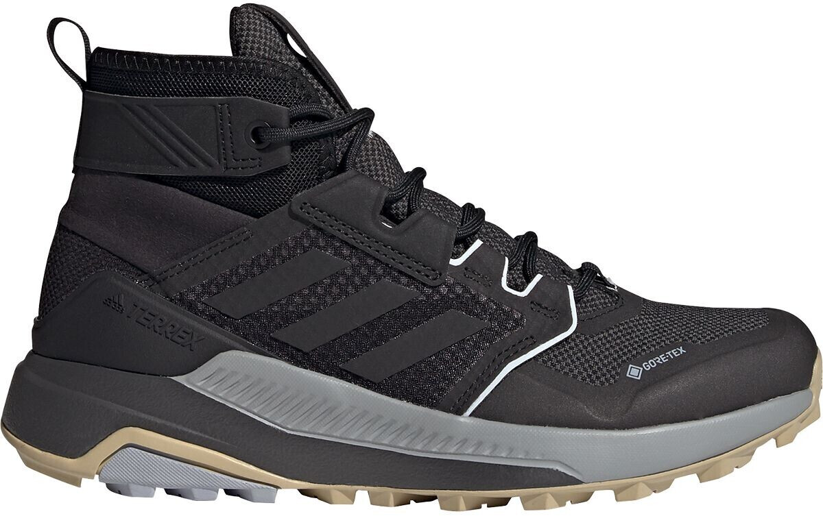 Adidas Women's Trailmaker Mid GTX core black/core black/halo silver ab 101,90 â¬ | Preisvergleich 