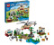 LEGO City - L'opération de sauvetage des animaux sauvages (60302)