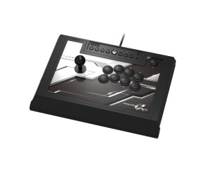 Arcade stick top for xbox one