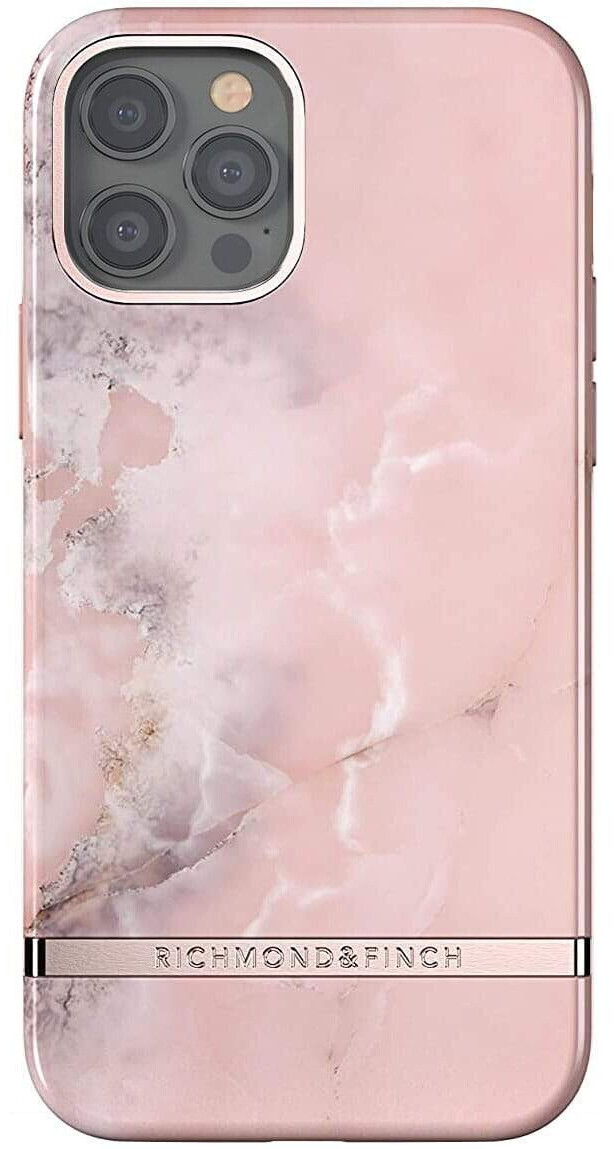 Richmond & Finch Backcover Apple iPhone 12 Pro Max