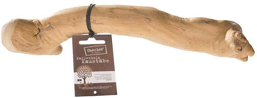 Chewies Coffeewood Chewing Rod