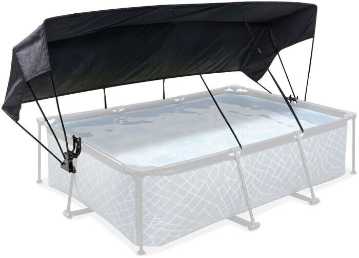 Exit Toys Pool Roof 220 x 150 cm (30.85.21.00)