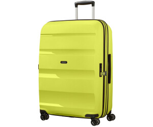 American Tourister Bon Air DLX 4 Wheel Trolley 75 cm ab 137 90 Preisvergleich bei idealo