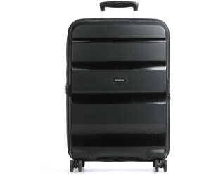 American Tourister Bon Air DLX 4 Wheel Trolley 75 cm black ab 189 00 Preisvergleich bei idealo