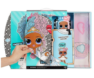 Buy MGA Entertainment LOL Surprise OMG SWEETS Fashion Doll from 57.38 Today Best Deals on idealo