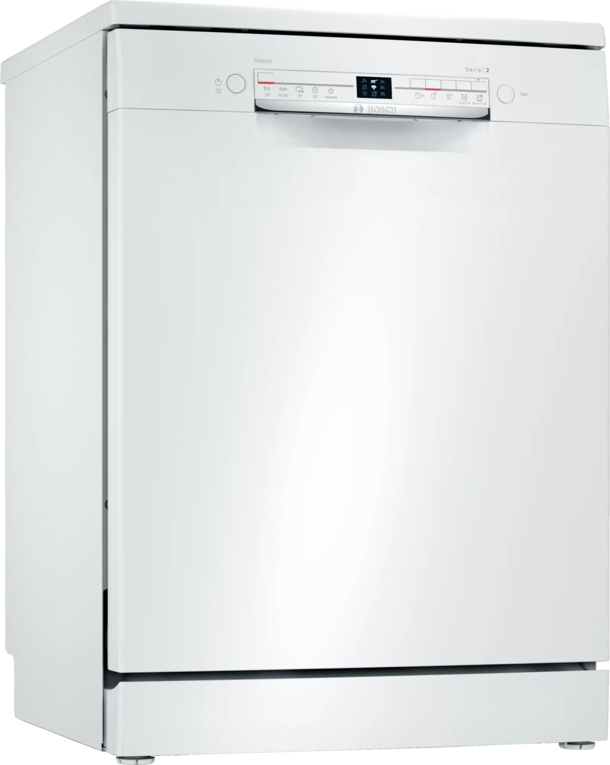 Bosch SMS2ITW42E
