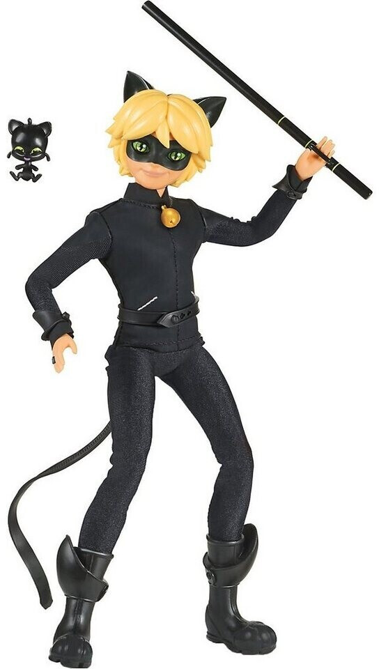 Muñeca sales ladybug barata