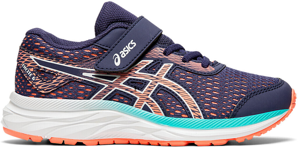 pre excite asics