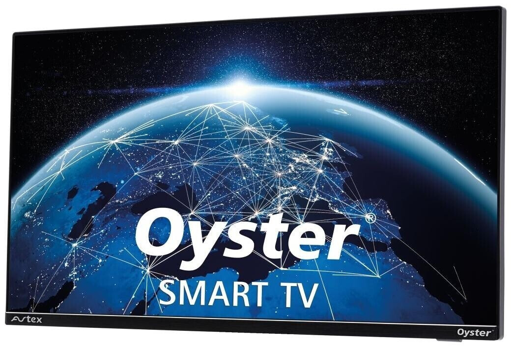 Ten Haaft Oyster Smart TV