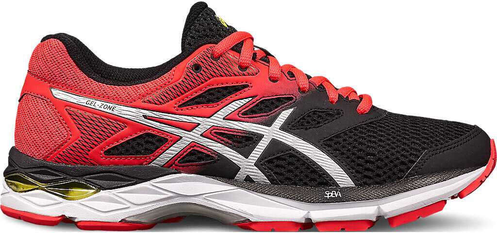 gel zone 6 asics review