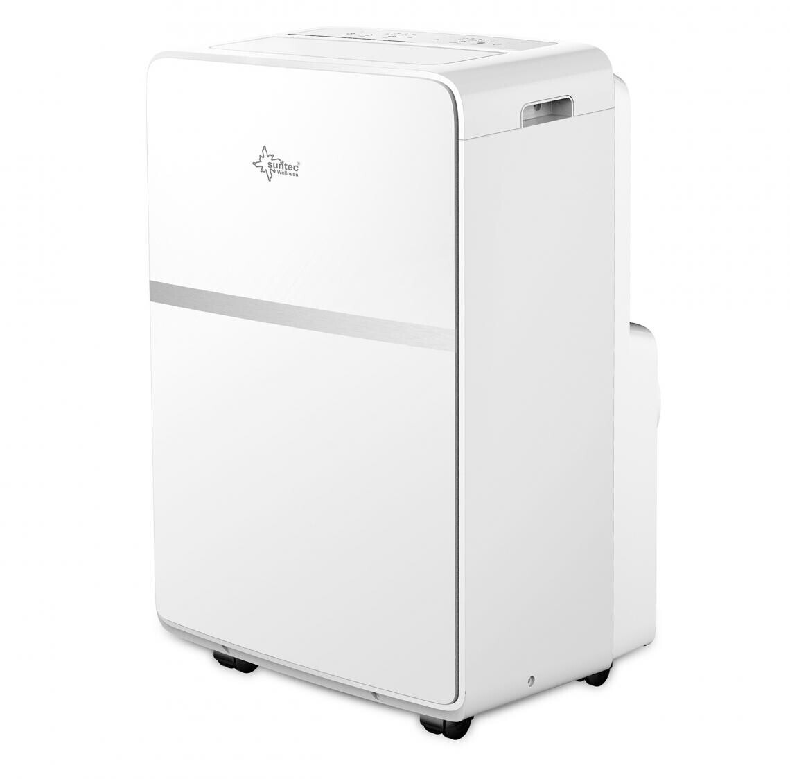 Suntec Climatiseur mobile Advance 12.0 Eco (15151)
