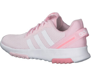 Adidas Sneakers Low Racer 2.0 kids clear pink/cloud white/super pop desde 28,99 € Compara precios en idealo