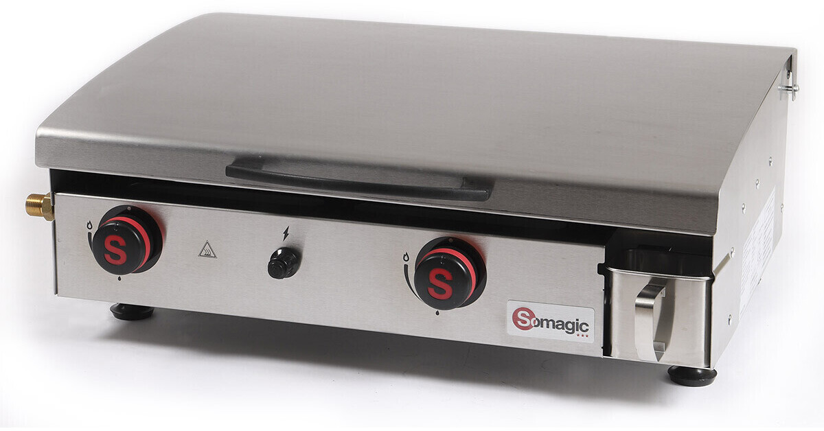 Somagic Arenc 6 kW