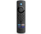 Amazon Alexa-Sprachfernbedienung für Fire TV, mit TV-Steuerungstasten (3. Generation)