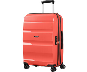 American Tourister Bon Air DLX 4 Wheel Trolley 66 cm ab 119 40 Preisvergleich bei idealo
