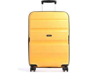 American Tourister Bon Air DLX 4 Wheel Trolley 66 light yellow desde 175,00 € | Compara precios en idealo
