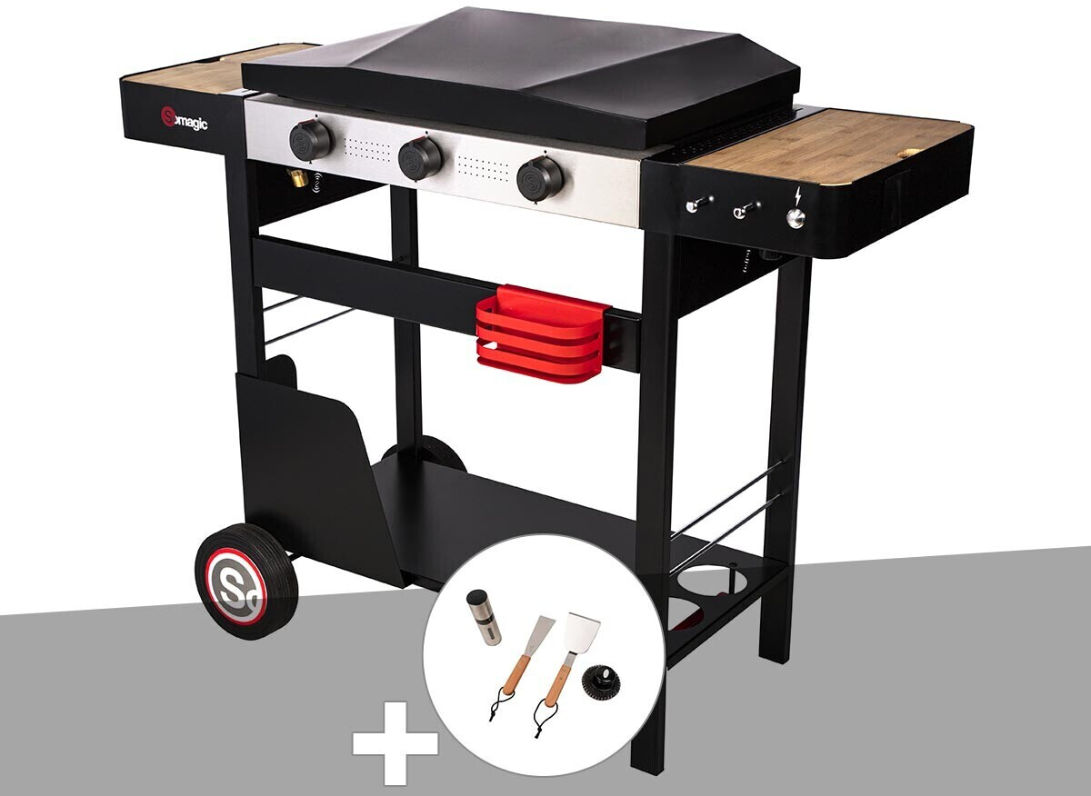 Somagic Solia 350