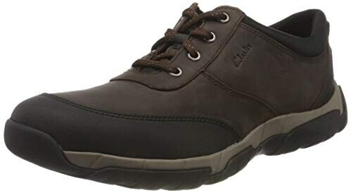 Clarks Grove Edge II brown