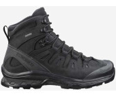 Salomon l37347700 quest 4d forces mountain black boots cheap