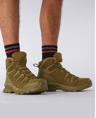 Salomon quest 4d gtx tan new arrivals