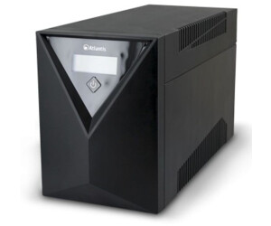 Atlantis Land OnePower 2001 (A03-S2001)