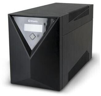 Atlantis Land OnePower 2001 (A03-S2001)