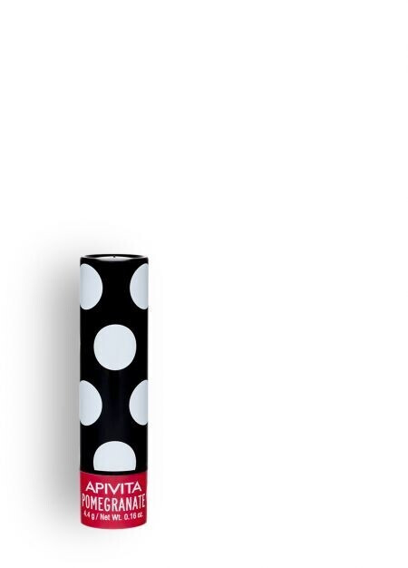 Apivita Lip Care Pomegranate (4,4 gr)