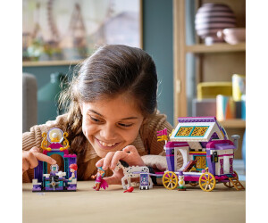 LEGO Friends Magischer Wohnwagen (41688) ab 34,95 € | Preisvergleich bei