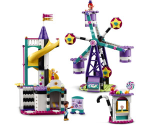 noria lego friends