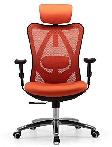 SIHOO Ergonomic Chair M18 a € 244,99 (oggi)