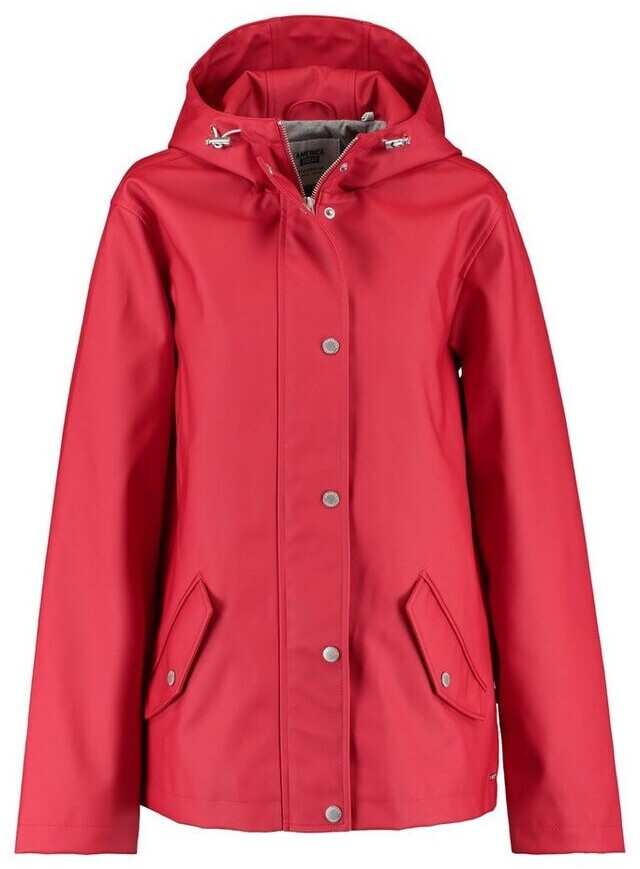 America Today Janice S dark red