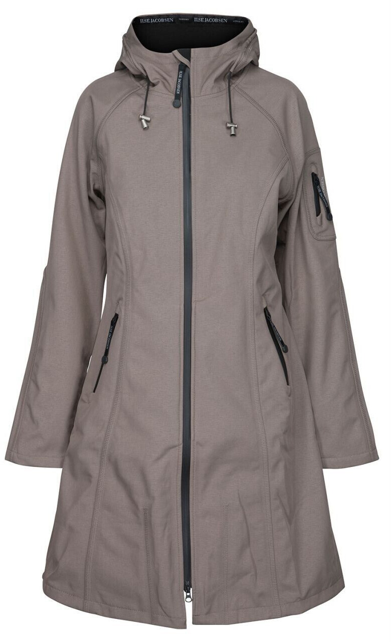Ilse jacobsen soft top shell