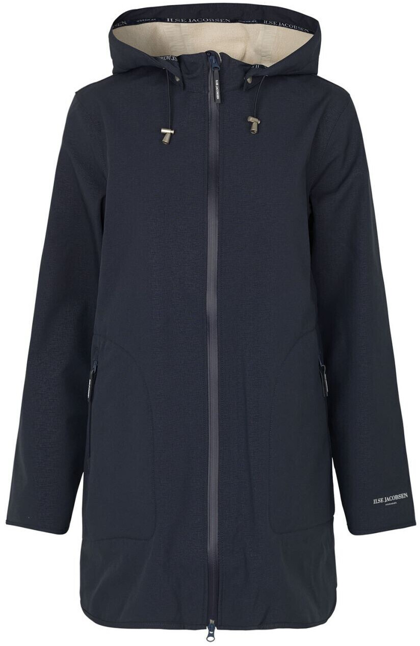 Ilse Jacobsen Raining Coat (RAIN135B)