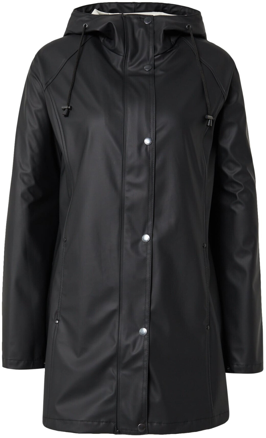 Ilse Jacobsen Raining Coat (RAIN87) black