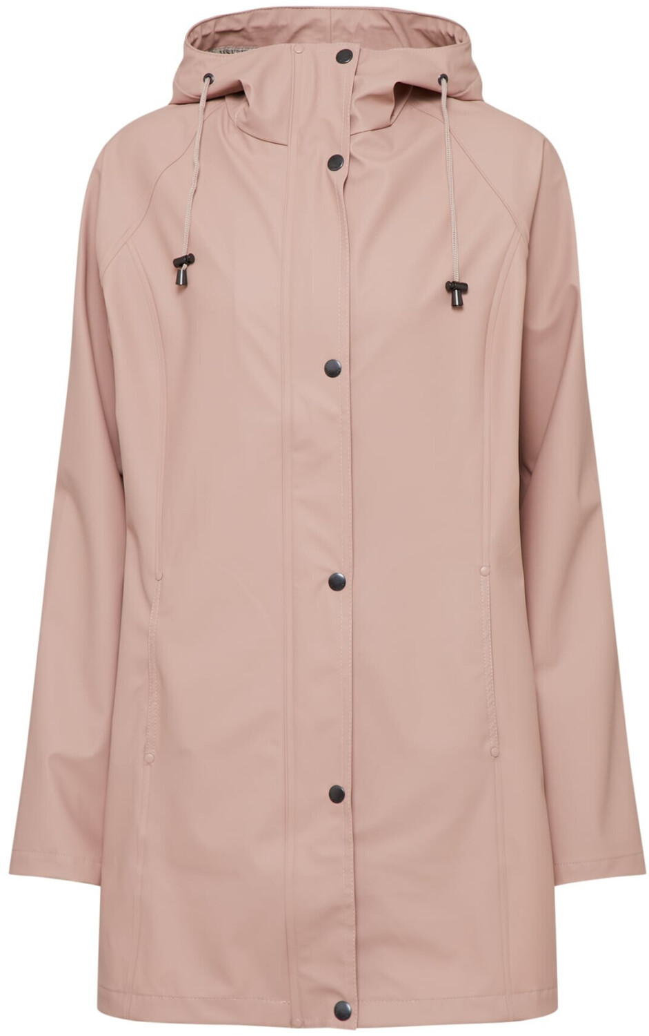 Ilse Jacobsen Raining Coat (RAIN87) adobe rose