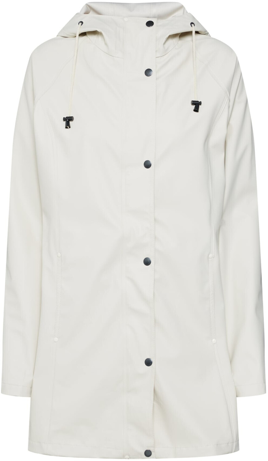 Ilse Jacobsen Raining Coat (RAIN87) white