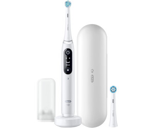 Cepillo Dental Oral-b Pro3 3500 Blanco + Estuche con Ofertas en