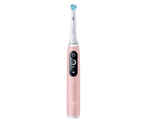 Oral B iO6 DUO cepillo de dientes eléctrico
