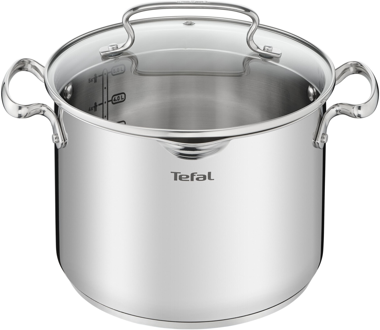 Tefal Duetto+ Cooking Pot 22 cm (G7197955)