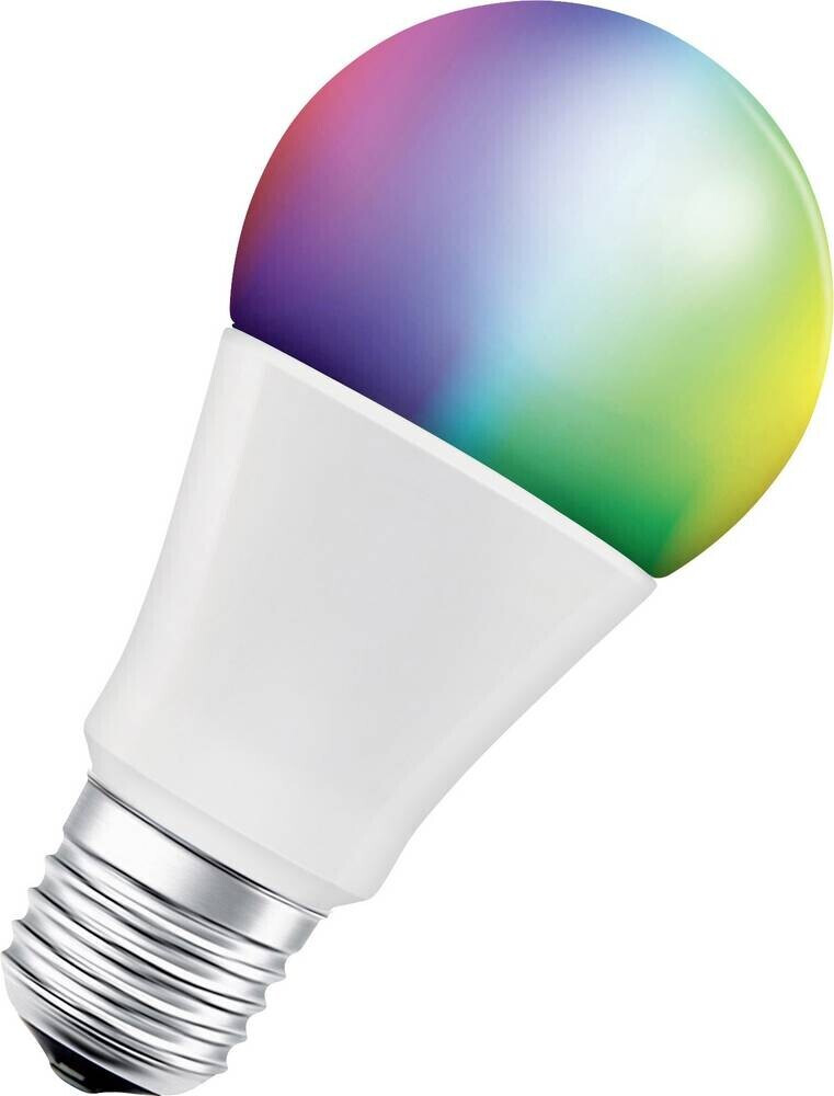 Photos - Light Bulb LEDVANCE SMART+ WiFi Classic Multicolour 100 14W/2700K E27 RGBW 