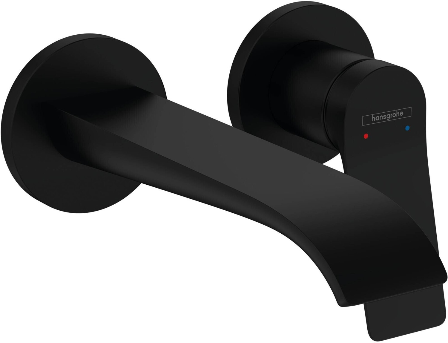 Hansgrohe Vivenis black (75050670)
