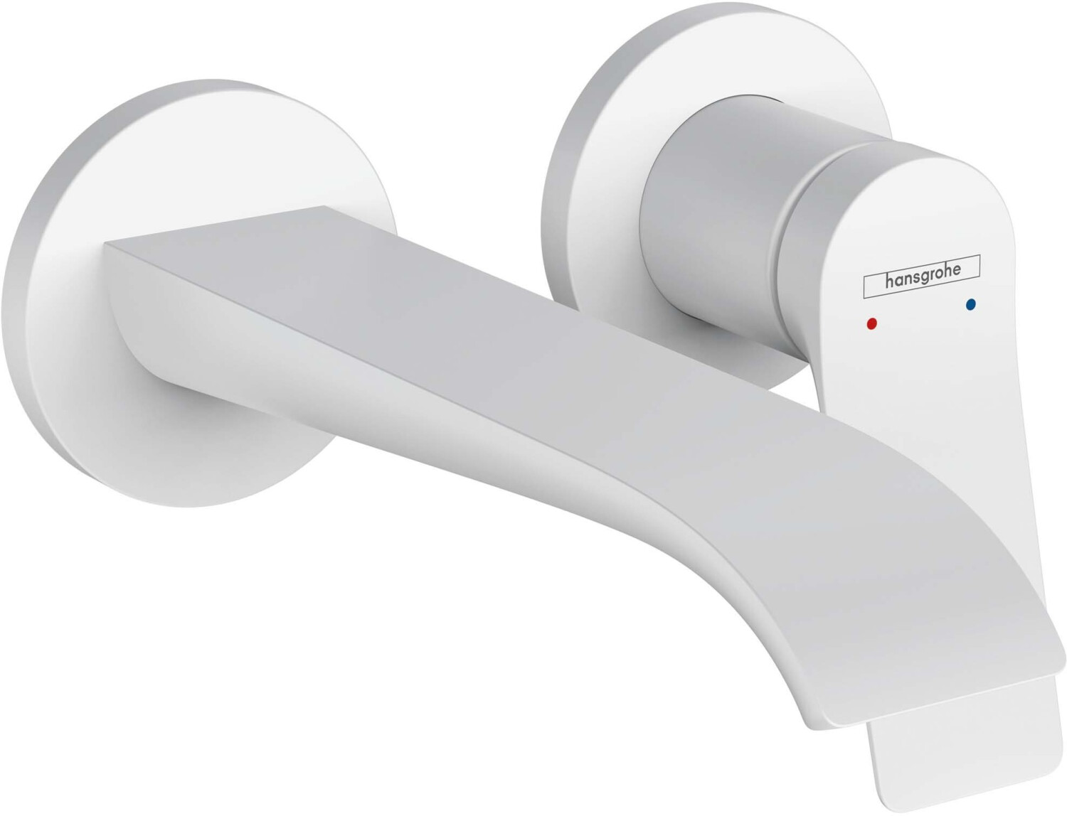 Hansgrohe Vivenis white (75050700)