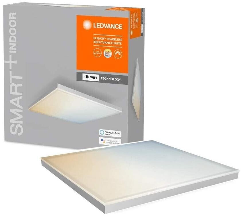 LEDVANCE SMART+ Wifi Planon+ 300x300 Tunable White (484313)