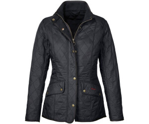 Barbour cavalry polarquilt best sale jacket sale