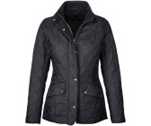 Barbour cavalry polarquilt jacket size 22 hot sale