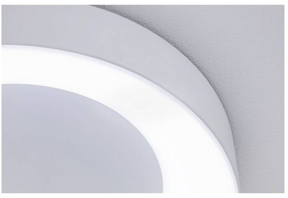 Paulmann Homespa Casca Ø40cm White Switch 3200lm 23W weiß (789.47) ab 86,95  € | Preisvergleich bei
