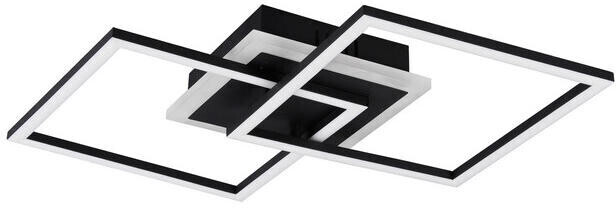 Trio RL Venida Squares 57x35cm LED 25W 2600lm 3000K (R62793132)