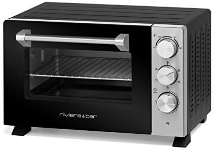 Riviera&Bar QFR 210