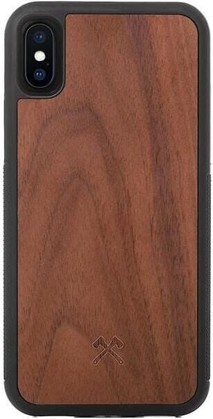 Woodcessories Bumper Case (iPhone 7/8/SE 2020) Wooden